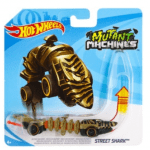Іграшка Машинка Hot Wheels Мутант в асортименті - image-4